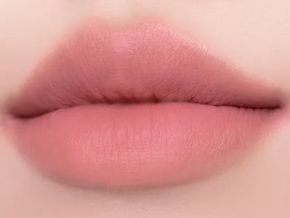CLIO Velvet Lip Pencil Set – 6 Colors