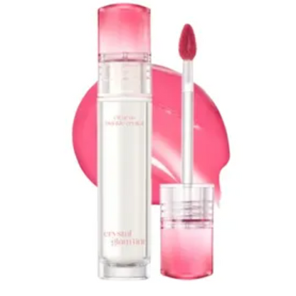 CLIO Crystal Glam Tint – 9 Colors