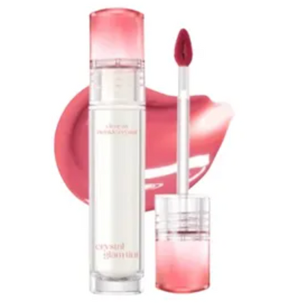 CLIO Crystal Glam Tint – 9 Colors