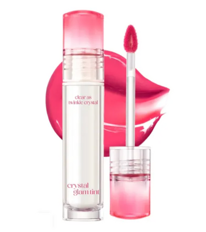 CLIO Crystal Glam Tint – 9 Colors