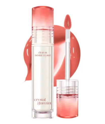 CLIO Crystal Glam Tint – 9 Colors