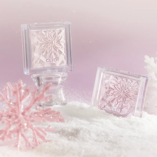 CLIO - Prism Highlighter - 6 Colors