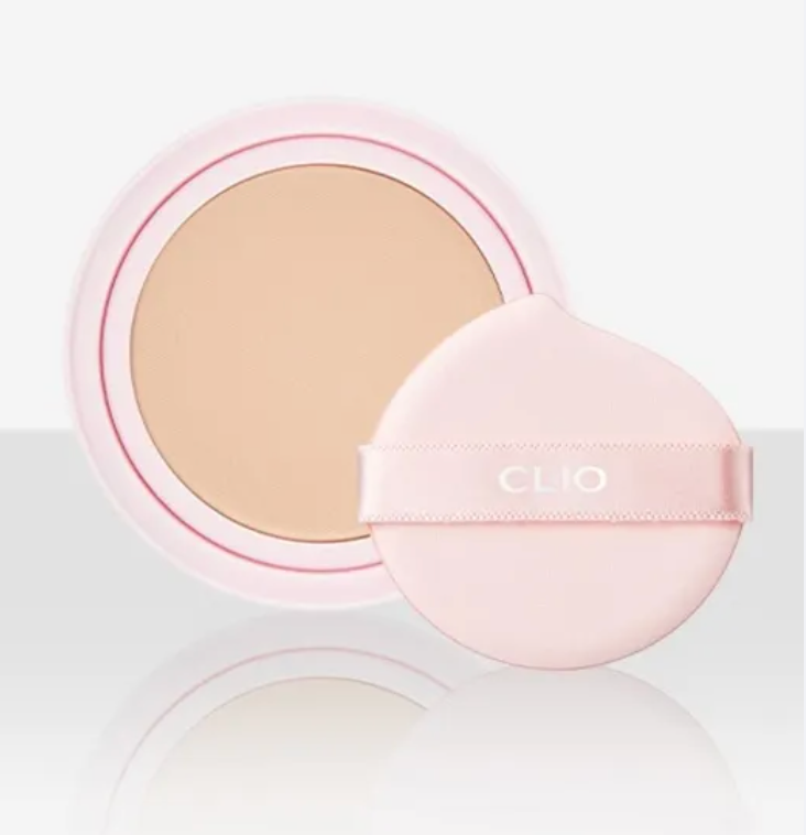 CLIO - Kill Cover Mesh Glow Cushion Refill Only - 2 Colors