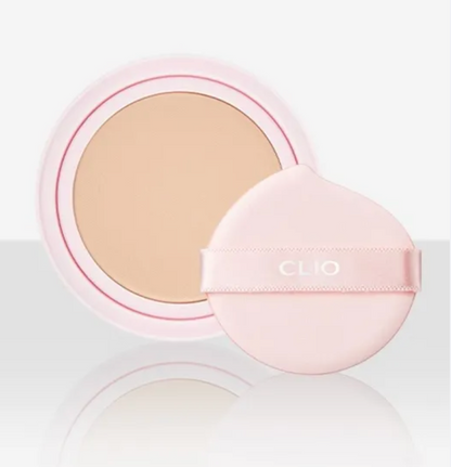 CLIO - Kill Cover Mesh Glow Cushion Refill Only - 2 Colors