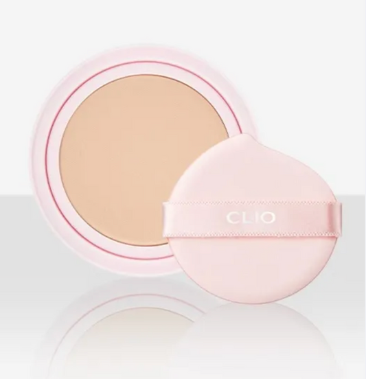 CLIO - Kill Cover Mesh Glow Cushion Refill Only - 2 Colors