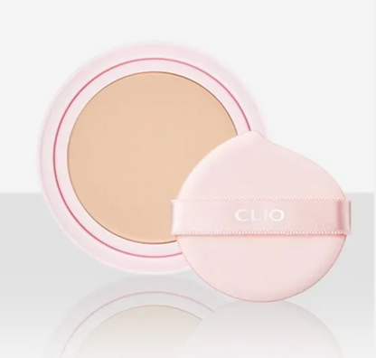 CLIO - Kill Cover Mesh Glow Cushion Refill Only - 2 Colors
